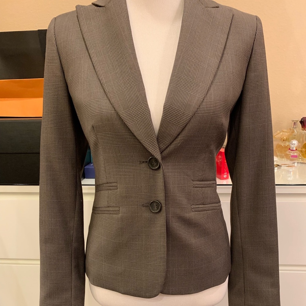 Nine West Pant Suit